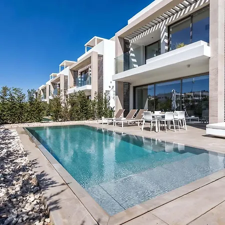 Azure Leda * Protaras