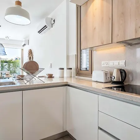 Вилла Azure Leda *