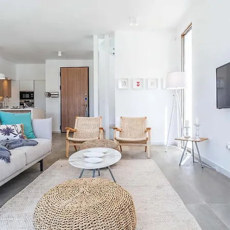 Villa Azure Leda Protaras