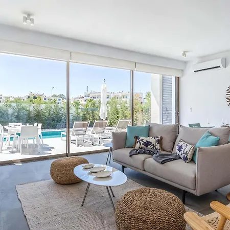 Villa Azure Leda Protaras