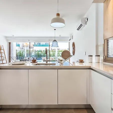 Azure Leda Villa Protaras