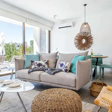 Azure Leda Villa Protaras