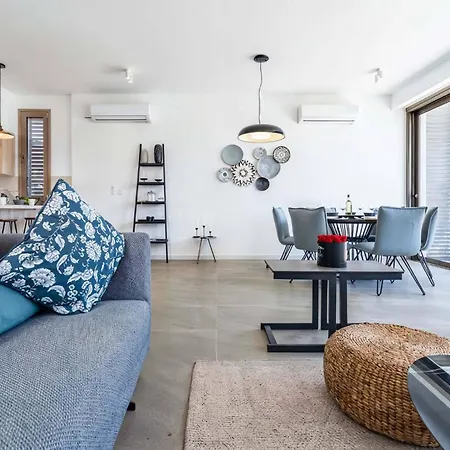 Villa Azure Leda Protaras