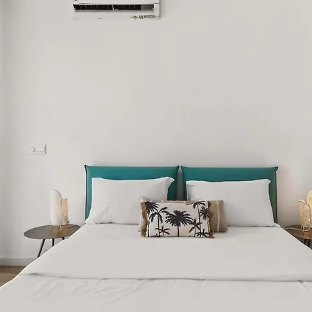 Βίλα Azure Leda *