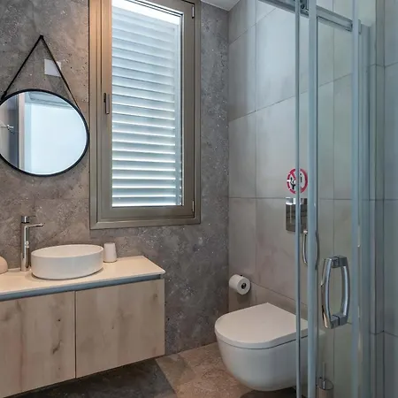 Azure Leda Villa Protaras