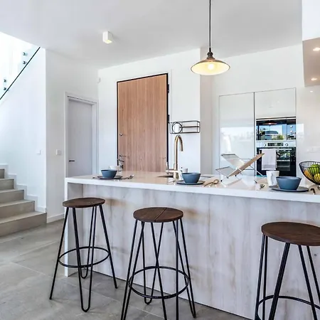 Villa Azure Leda Protaras