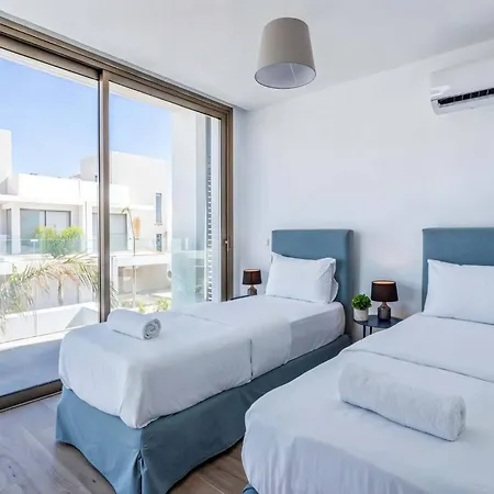 Azure Leda Villa Protaras