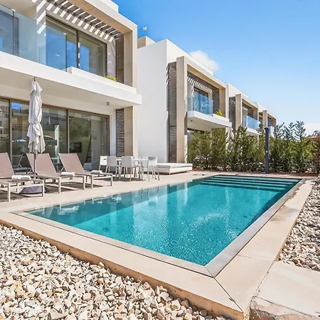 Vila Azure Leda Protaras