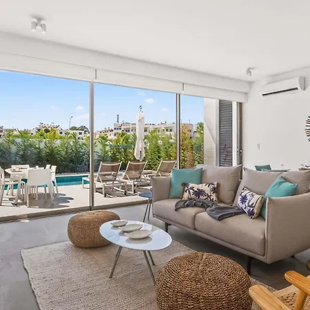 Azure Leda * Protaras