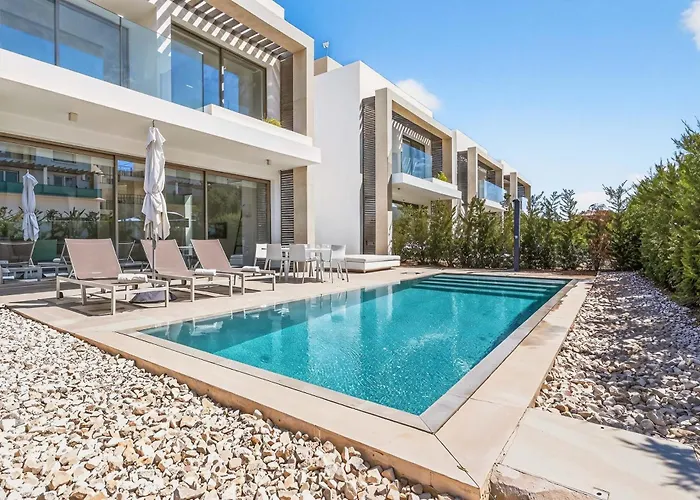 Vila Azure Leda Protaras